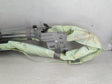 2014 Ford Explorer Passenger Curtain Air Bag Oem - Oemusedautoparts1.com