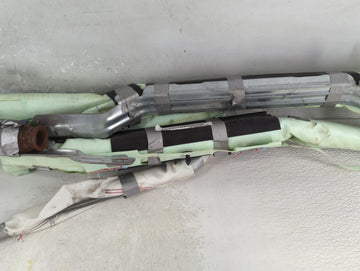 2014 Ford Explorer Passenger Curtain Air Bag Oem