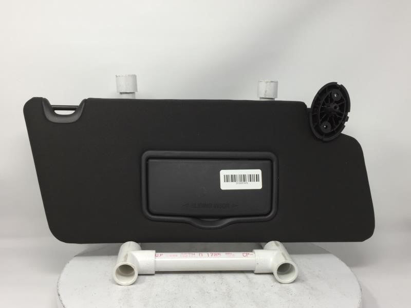 2014 Ford Explorer Sun Visor Shade Replacement Passenger Right Mirror Fits Fits 2011 2012 2013 2015 OEM Used Auto Parts - Oe