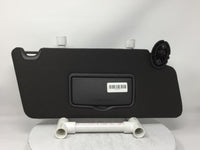 2014 Ford Explorer Sun Visor Shade Replacement Passenger Right Mirror Fits Fits 2011 2012 2013 2015 OEM Used Auto Parts - Oe