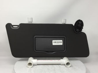 compare product 2014 Ford Explorer Sun Visor Shade Replacement Passenger Right Mirror Fits Fits 2011 2012 2013 2015 OEM Used Auto Parts