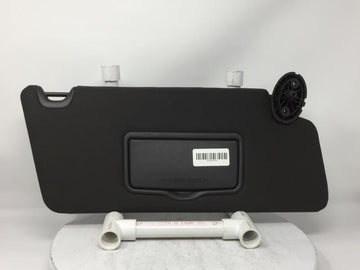 2014 Ford Explorer Sun Visor Shade Replacement Passenger Right Mirror Fits Fits 2011 2012 2013 2015 OEM Used Auto Parts - Oe