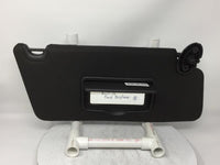 2014 Ford Explorer Sun Visor Shade Replacement Passenger Right Mirror Fits Fits 2011 2012 2013 2015 OEM Used Auto Parts - Oe