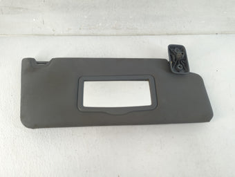 compare product 2011-2014 Ford F-150 Sun Visor Shade Replacement Passenger Right Mirror Fits Fits 2011 2012 2013 2014 OEM Used Auto Parts
