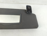 2011-2014 Ford F-150 Sun Visor Shade Replacement Passenger Right Mirror Fits Fits 2011 2012 2013 2014 OEM Used Auto Parts - 