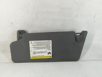 2011-2014 Ford F-150 Sun Visor Shade Replacement Passenger Right Mirror Fits Fits 2011 2012 2013 2014 OEM Used Auto Parts - 