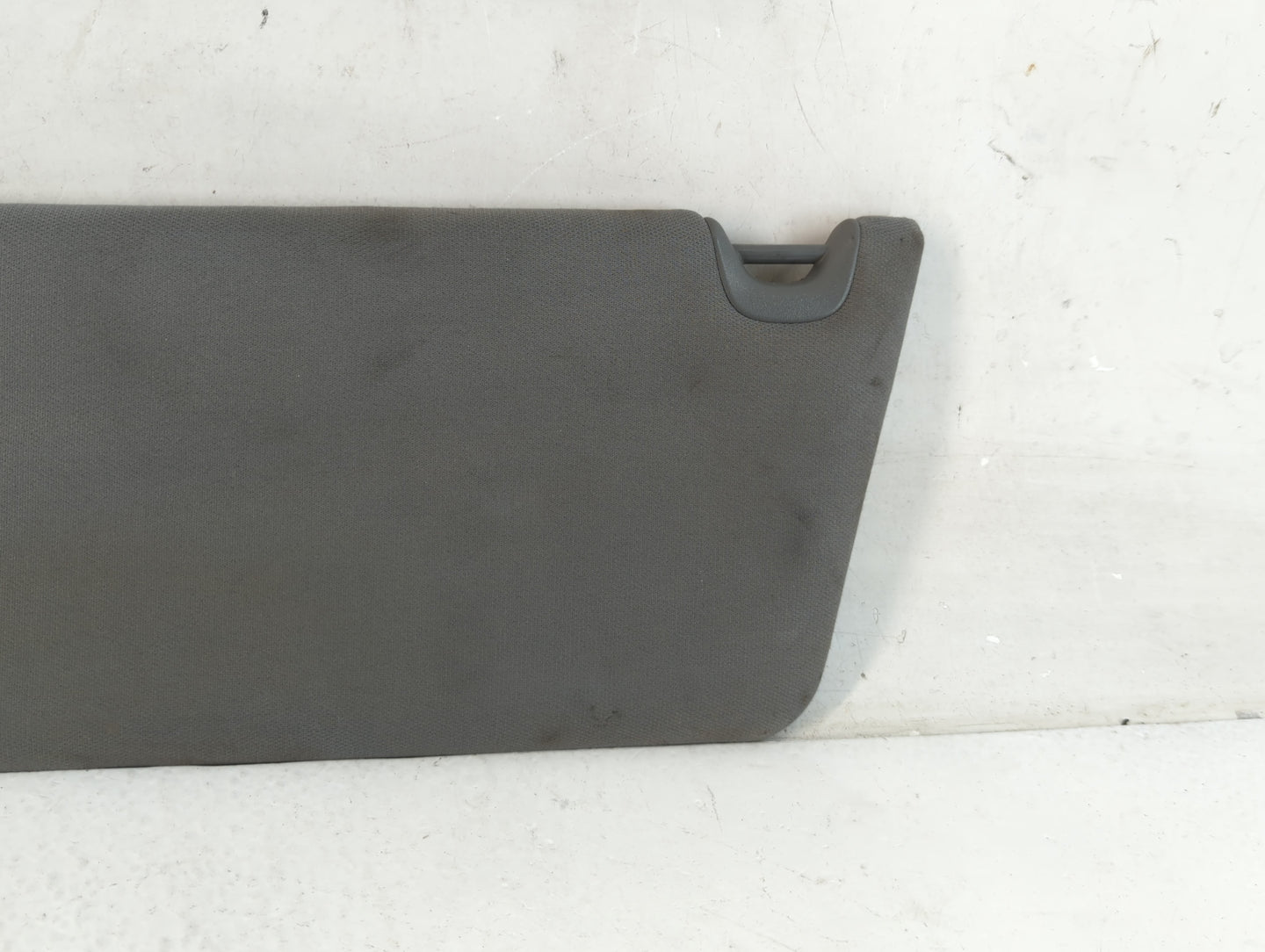 2011-2014 Ford F-150 Sun Visor Shade Replacement Driver Left Mirror Fits Fits 2011 2012 2013 2014 OEM Used Auto Parts - Oemu