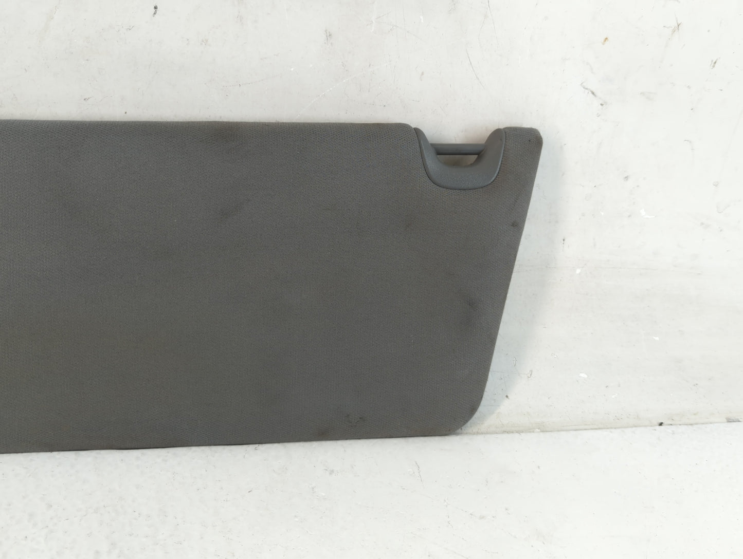 2011-2014 Ford F-150 Sun Visor Shade Replacement Driver Left Mirror Fits Fits 2011 2012 2013 2014 OEM Used Auto Parts - Oemu