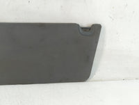 2011-2014 Ford F-150 Sun Visor Shade Replacement Driver Left Mirror Fits Fits 2011 2012 2013 2014 OEM Used Auto Parts - Oemu