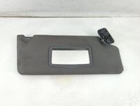2011-2014 Ford F-150 Sun Visor Shade Replacement Passenger Right Mirror Fits Fits 2011 2012 2013 2014 OEM Used Auto Parts - 