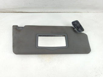 compare product 2011-2014 Ford F-150 Sun Visor Shade Replacement Passenger Right Mirror Fits Fits 2011 2012 2013 2014 OEM Used Auto Parts