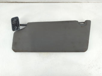 compare product 2011-2014 Ford F-150 Sun Visor Shade Replacement Driver Left Mirror Fits Fits 2011 2012 2013 2014 OEM Used Auto Parts