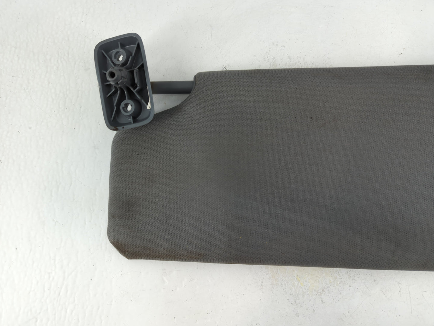 2011-2014 Ford F-150 Sun Visor Shade Replacement Driver Left Mirror Fits Fits 2011 2012 2013 2014 OEM Used Auto Parts - Oemu