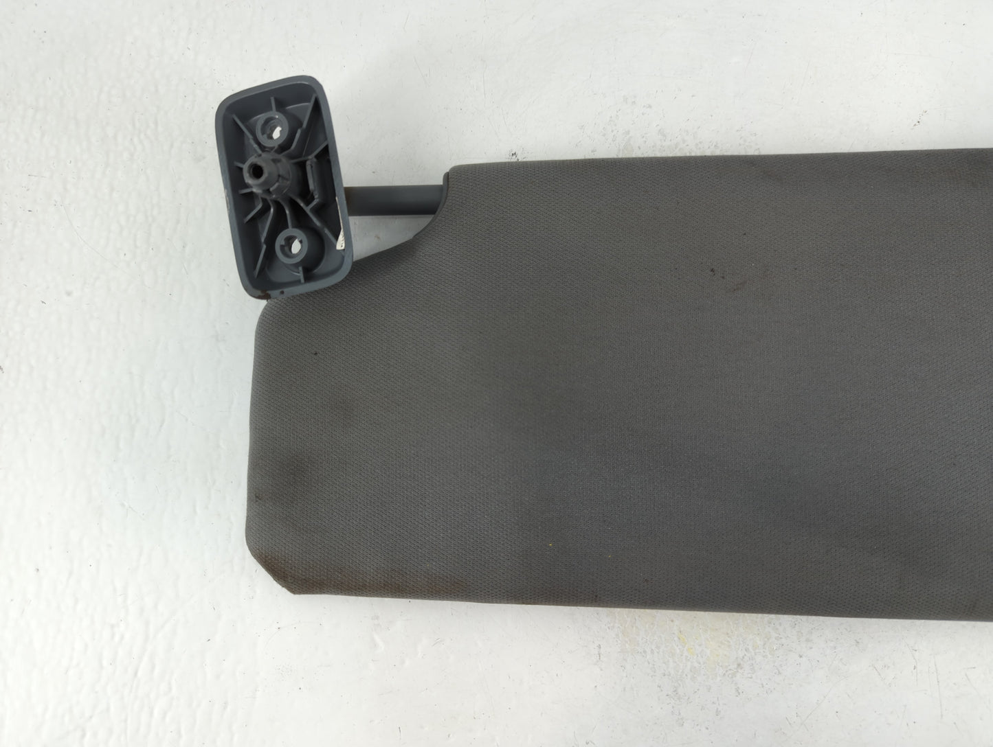 2011-2014 Ford F-150 Sun Visor Shade Replacement Driver Left Mirror Fits Fits 2011 2012 2013 2014 OEM Used Auto Parts - Oemu