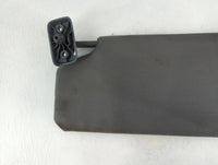 2011-2014 Ford F-150 Sun Visor Shade Replacement Driver Left Mirror Fits Fits 2011 2012 2013 2014 OEM Used Auto Parts - Oemu