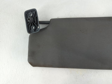 2011-2014 Ford F-150 Sun Visor Shade Replacement Driver Left Mirror Fits Fits 2011 2012 2013 2014 OEM Used Auto Parts