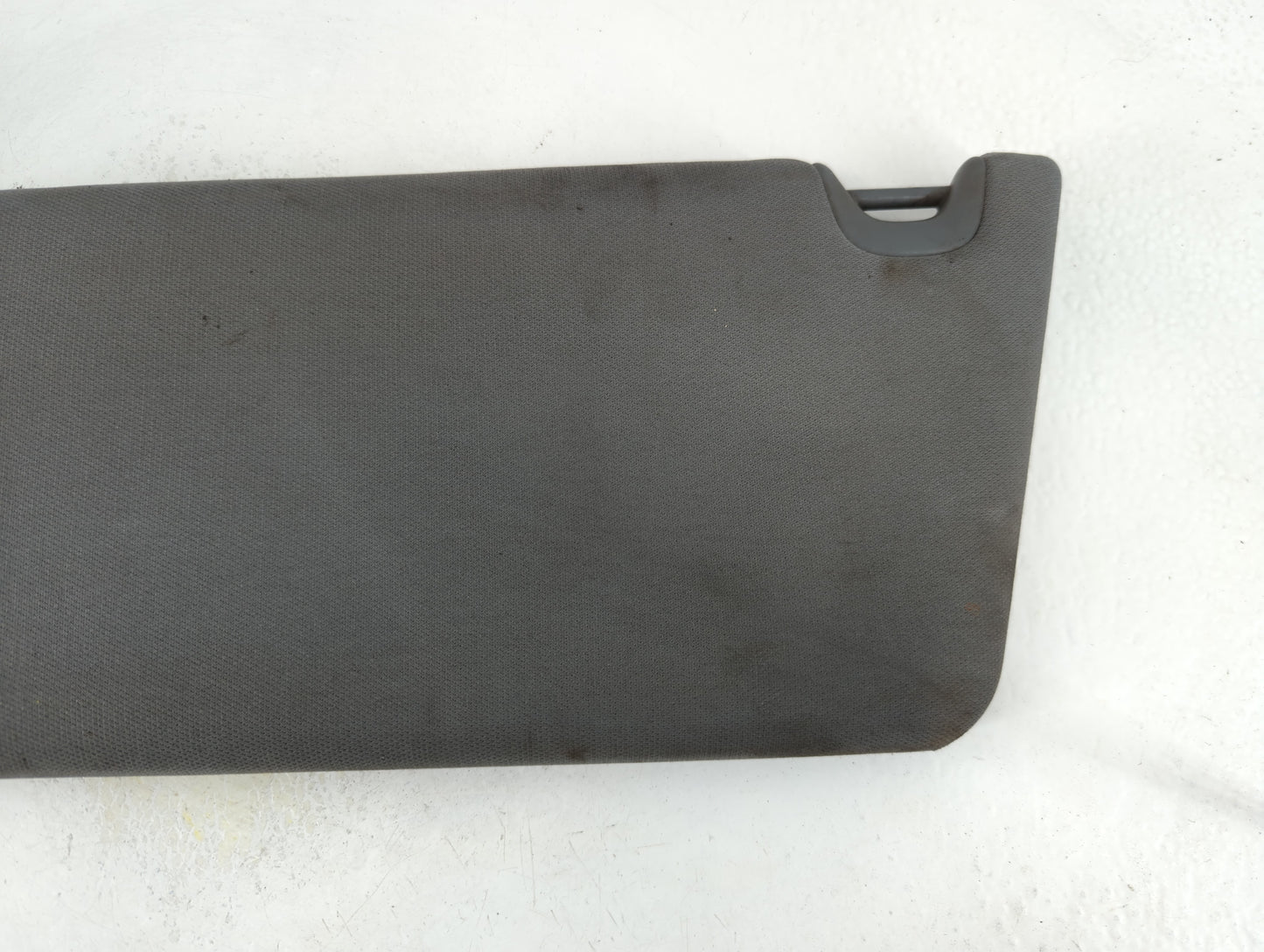 2011-2014 Ford F-150 Sun Visor Shade Replacement Driver Left Mirror Fits Fits 2011 2012 2013 2014 OEM Used Auto Parts - Oemu
