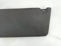 2011-2014 Ford F-150 Sun Visor Shade Replacement Driver Left Mirror Fits Fits 2011 2012 2013 2014 OEM Used Auto Parts - Oemu