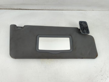 2011-2014 Ford F-150 Sun Visor Shade Replacement Passenger Right Mirror Fits Fits 2011 2012 2013 2014 OEM Used Auto Parts - 