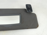 2011-2014 Ford F-150 Sun Visor Shade Replacement Passenger Right Mirror Fits Fits 2011 2012 2013 2014 OEM Used Auto Parts - 