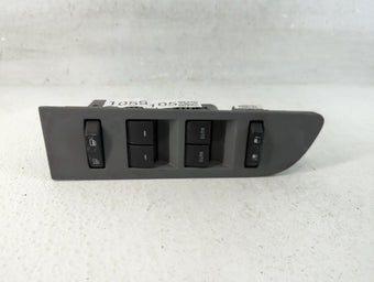 compare product 2010-2014 Ford F-150 Master Power Window Switch Replacement Driver Side Left P/N:BL3T-14540-AAW Fits Fits 2010 2011 2012 2013 2014 OEM Used Auto Parts