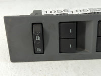 2010-2014 Ford F-150 Master Power Window Switch Replacement Driver Side Left P/N:BL3T-14540-AAW Fits Fits 2010 2011 2012 201