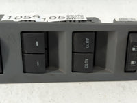 2010-2014 Ford F-150 Master Power Window Switch Replacement Driver Side Left P/N:BL3T-14540-AAW Fits Fits 2010 2011 2012 201