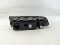 2010-2014 Ford F-150 Master Power Window Switch Replacement Driver Side Left P/N:BL3T-14540-AAW Fits Fits 2010 2011 2012 201