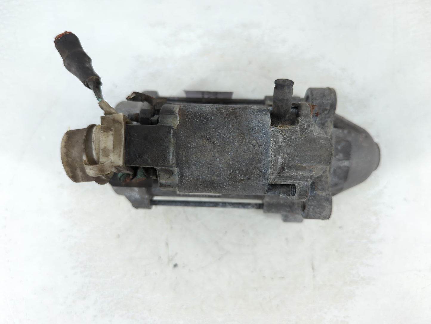 2013-2015 Ford F-150 Car Starter Motor Solenoid OEM P/N:TN438000-0410 DL3T-11000-AA Fits Fits 2013 2014 2015 2016 2017 2018 