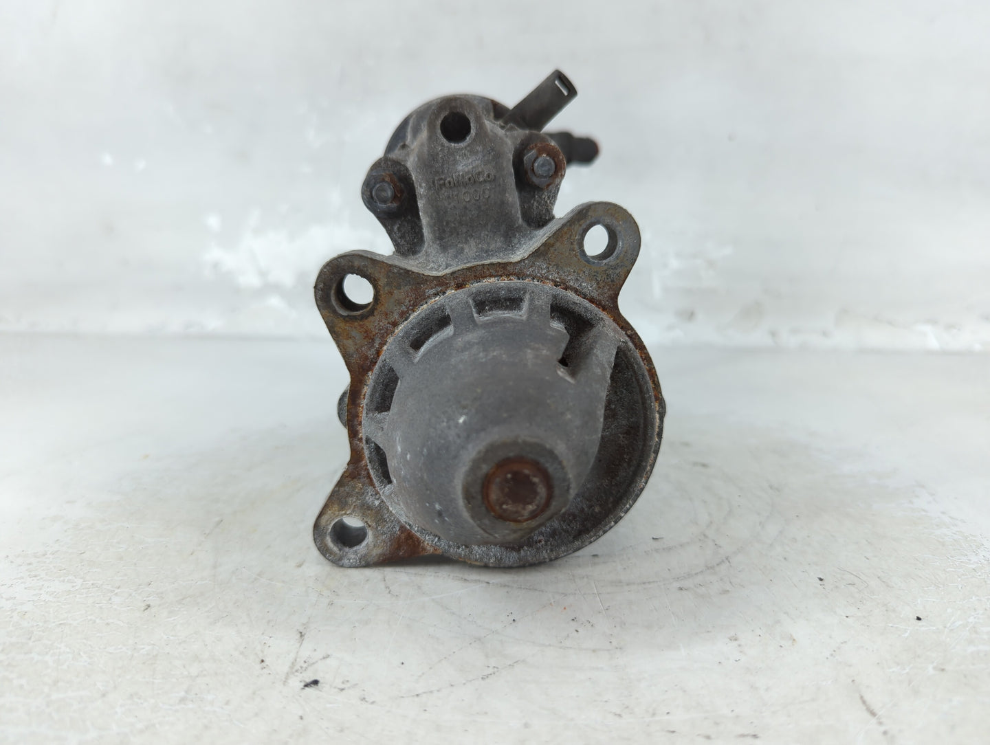 2013-2015 Ford F-150 Car Starter Motor Solenoid OEM P/N:TN438000-0410 DL3T-11000-AA Fits Fits 2013 2014 2015 2016 2017 2018 