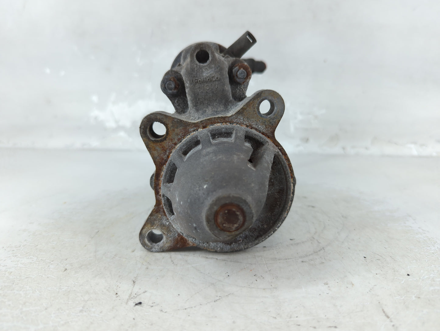 2013-2015 Ford F-150 Car Starter Motor Solenoid OEM P/N:TN438000-0410 DL3T-11000-AA Fits Fits 2013 2014 2015 2016 2017 2018 