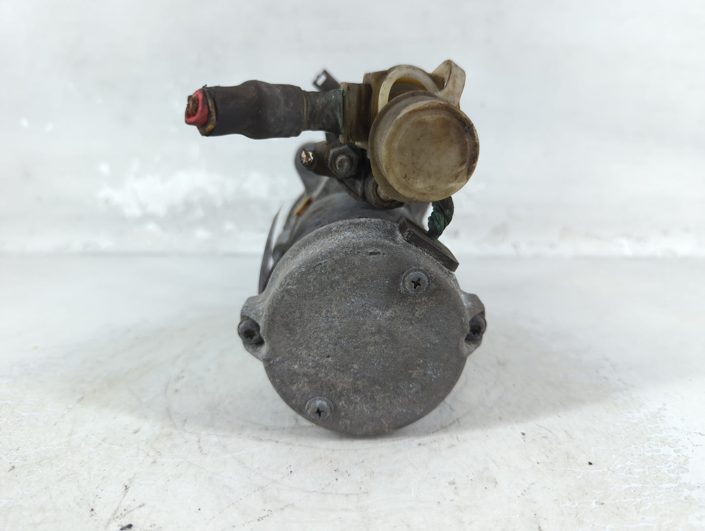 2013-2015 Ford F-150 Car Starter Motor Solenoid OEM P/N:TN438000-0410 DL3T-11000-AA Fits Fits 2013 2014 2015 2016 2017 2018 