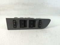 2005-2014 Ford F-150 Master Power Window Switch Replacement Driver Side Left P/N:BL3T-14540-AAW Fits OEM Used Auto Parts - O