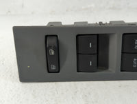 2005-2014 Ford F-150 Master Power Window Switch Replacement Driver Side Left P/N:BL3T-14540-AAW Fits OEM Used Auto Parts - O