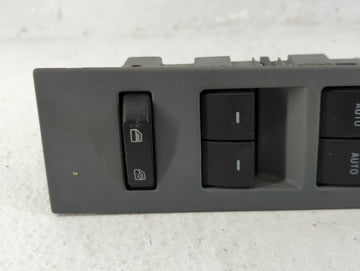 2005-2014 Ford F-150 Master Power Window Switch Replacement Driver Side Left P/N:BL3T-14540-AAW Fits OEM Used Auto Parts