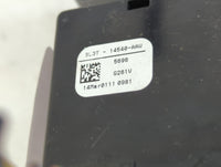 2005-2014 Ford F-150 Master Power Window Switch Replacement Driver Side Left P/N:BL3T-14540-AAW Fits OEM Used Auto Parts - O