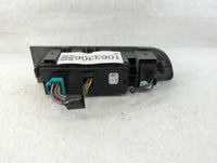2005-2014 Ford F-150 Master Power Window Switch Replacement Driver Side Left P/N:BL3T-14540-AAW Fits OEM Used Auto Parts - O