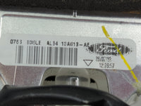 2014 Ford F-150 Third Brake Light Tail Light P/N:AL34-13A613-AE Fits OEM Used Auto Parts - Oemusedautoparts1.com