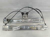 2004-2014 Ford F-150 Used Driver Left Rear Window Regulator - Oemusedautoparts1.com