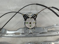 2004-2014 Ford F-150 Used Driver Left Rear Window Regulator 1073587 - Oemusedautoparts1.com
