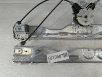 2004-2014 Ford F-150 Used Driver Left Rear Window Regulator 1073587 - Oemusedautoparts1.com