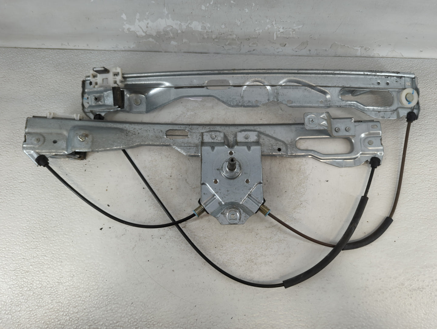 2004-2014 Ford F-150 Used Driver Left Rear Window Regulator - Oemusedautoparts1.com