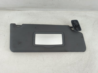 compare product 2011-2014 Ford F-150 Sun Visor Shade Replacement Passenger Right Mirror Fits Fits 2011 2012 2013 2014 OEM Used Auto Parts