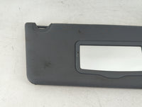 2011-2014 Ford F-150 Sun Visor Shade Replacement Passenger Right Mirror Fits Fits 2011 2012 2013 2014 OEM Used Auto Parts - 