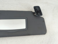 2011-2014 Ford F-150 Sun Visor Shade Replacement Passenger Right Mirror Fits Fits 2011 2012 2013 2014 OEM Used Auto Parts - 