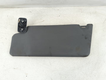 2011-2014 Ford F-150 Sun Visor Shade Replacement Passenger Right Mirror Fits Fits 2011 2012 2013 2014 OEM Used Auto Parts - 