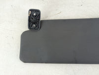 2011-2014 Ford F-150 Sun Visor Shade Replacement Passenger Right Mirror Fits Fits 2011 2012 2013 2014 OEM Used Auto Parts - 