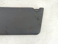 2011-2014 Ford F-150 Sun Visor Shade Replacement Passenger Right Mirror Fits Fits 2011 2012 2013 2014 OEM Used Auto Parts - 