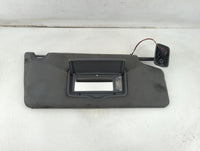 2011-2014 Ford F-150 Sun Visor Shade Replacement Passenger Right Mirror Fits Fits 2011 2012 2013 2014 OEM Used Auto Parts - 