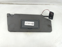 2011-2014 Ford F-150 Sun Visor Shade Replacement Passenger Right Mirror Fits Fits 2011 2012 2013 2014 OEM Used Auto Parts - 